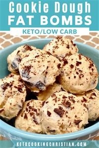 Keto Recipes With Frozen Broccoli and Cauliflower